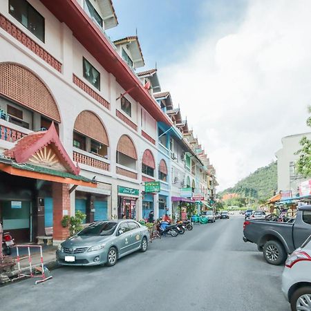 布吉 Oyo 1163 伊登青年旅馆酒店 外观 照片