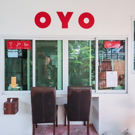布吉 Oyo 1163 伊登青年旅馆酒店 外观 照片